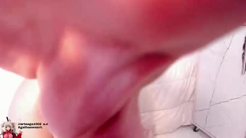 Agatha online show from 11-30-25, 06:12