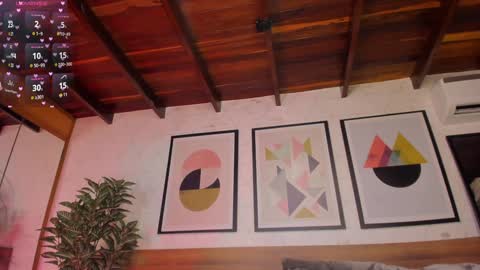    online show from 01-18-25, 12:35