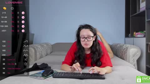 AgattaSmith online show from 02-24-25, 09:31