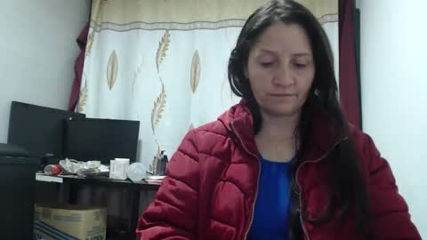 Angel online show from 10-13-25, 10:32