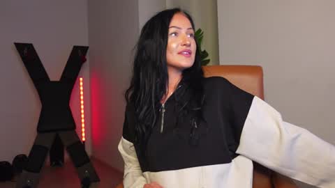 Agelina Lilly Laura online show from 12-20-25, 06:37