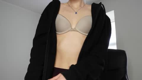 Agelina Lilly Laura online show from 03-22-26, 08:29