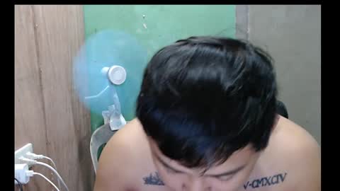 Markii online show from 02-21-25, 06:04