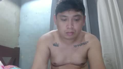 Markii online show from 02-25-26, 04:49