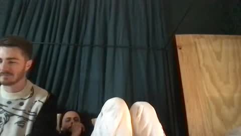 agentf3 online show from 01-18-25, 07:07