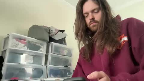 agentpinkxx online show from 02-03-26, 06:57