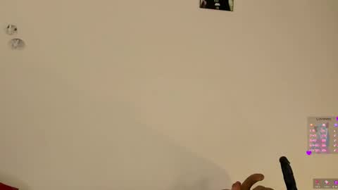 Snapshot of aggie_swett chatting on 10-25-25, 01:13 Maggie online show from 10-25-25, 01:13