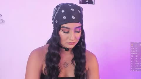 Snapshot of aggie_swett chatting on 11-29-25, 11:08 Maggie online show from 11-29-25, 11:08