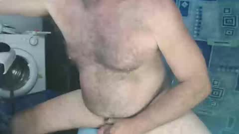 agharry1 online show from 12-20-25, 03:52