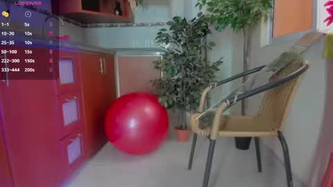Snapshot of aghata_williamss chatting on 06-27-26, 11:37 AGHATA online show from 06-27-26, 11:37