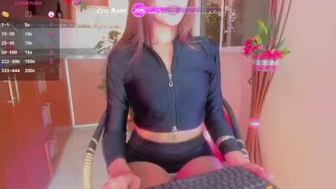 Snapshot of aghata_williamss chatting on 07-12-26, 12:56 AGHATA online show from 07-12-26, 12:56