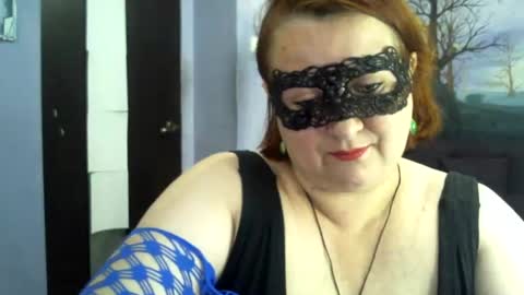 AgilaMipo online show from 06-24-26, 07:40