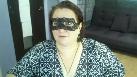 AgilaMipo online show from 06-28-26, 07:25