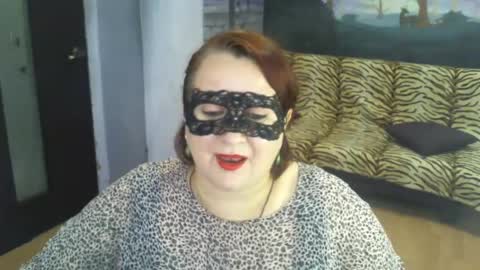 AgilaMipo online show from 07-10-26, 07:01