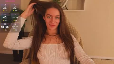 agnes wells online show from 03-18-26, 09:23