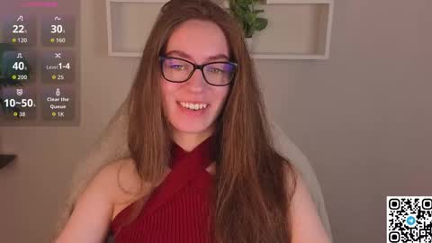 agnes wells online show from 03-28-26, 01:05