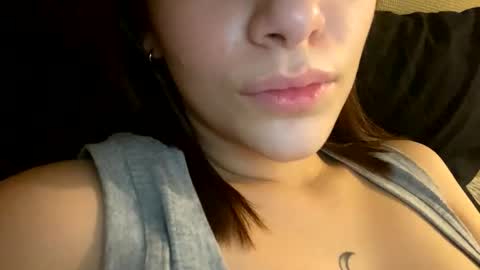 Snapshot of agnes_your chatting on 10-02-25, 07:43 Agnes online show from 10-02-25, 07:43