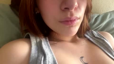 Snapshot of agnes_your chatting on 10-09-25, 10:13 Agnes online show from 10-09-25, 10:13