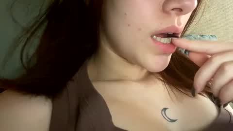 Snapshot of agnes_your chatting on 11-03-25, 10:05 Agnes online show from 11-03-25, 10:05