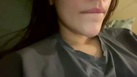 Snapshot of agnes_your chatting on 11-08-25, 09:35 Agnes online show from 11-08-25, 09:35