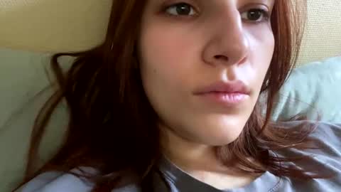 Snapshot of agnes_your chatting on 11-14-25, 10:36 Agnes online show from 11-14-25, 10:36