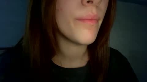 Snapshot of agnes_your chatting on 11-18-25, 10:25 Agnes online show from 11-18-25, 10:25