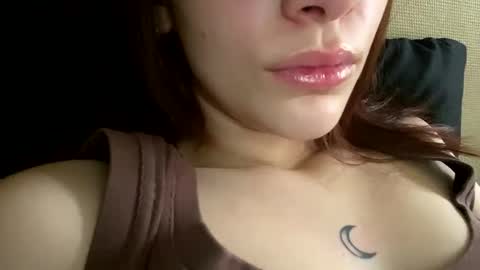 Snapshot of agnes_your chatting on 11-24-25, 09:42 Agnes online show from 11-24-25, 09:42