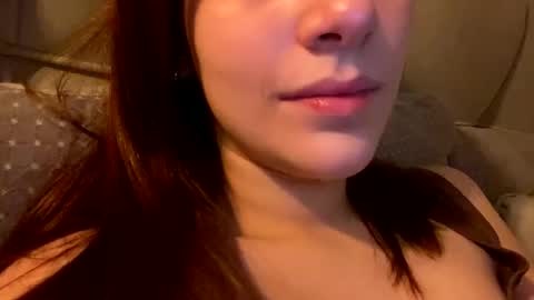 Snapshot of agnes_your chatting on 11-30-25, 05:22 Agnes online show from 11-30-25, 05:22