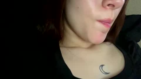 Snapshot of agnes_your chatting on 12-17-25, 09:48 Agnes online show from 12-17-25, 09:48