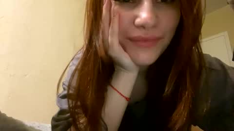 Snapshot of agnes_your chatting on 05-27-26, 11:46 Agnes online show from 05-27-26, 11:46