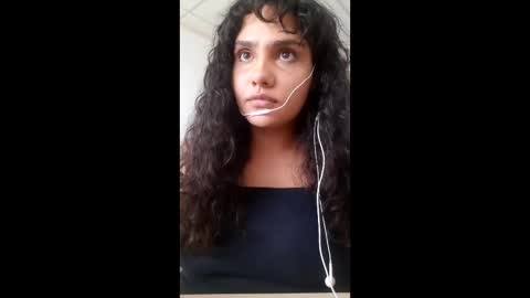 agnesethereal online show from 01-09-26, 05:48