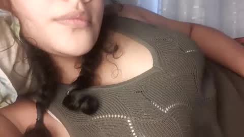 agnesethereal online show from 05-04-26, 06:04