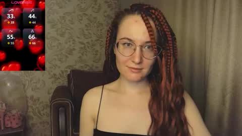 Agnes online show from 09-26-25, 09:19