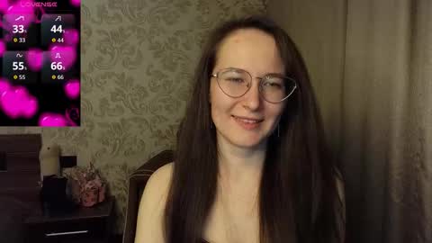 Agnes online show from 11-06-25, 10:43