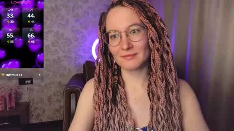 Agnes online show from 01-06-26, 09:18