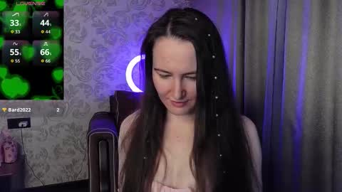 Agnes online show from 02-11-26, 09:53