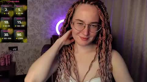 Agnes online show from 04-02-26, 10:07