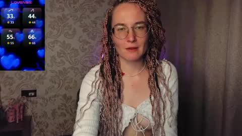 Agnes online show from 04-08-26, 08:09