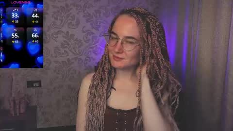 Agnes online show from 04-22-26, 11:06