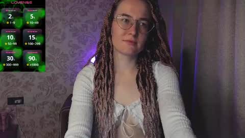 Agnes online show from 04-27-26, 10:30