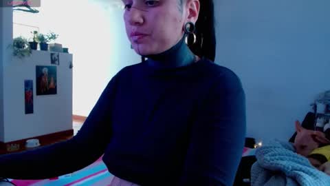 Snapshot of agness_6 chatting on 01-11-26, 03:50 Agness online show from 01-11-26, 03:50