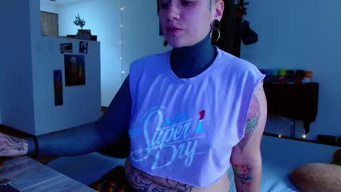 Snapshot of agness_6 chatting on 01-31-26, 07:34 Agness online show from 01-31-26, 07:34