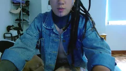 Snapshot of agness_6 chatting on 02-21-26, 07:59 Agness online show from 02-21-26, 07:59