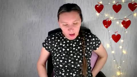 Snapshot of agnete_ chatting on 01-16-25, 05:00 encyclopedia of naughty online show from 01-16-25, 05:00