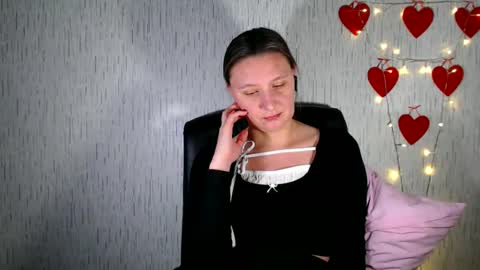 Snapshot of agnete_ chatting on 01-29-25, 08:18 encyclopedia of naughty online show from 01-29-25, 08:18