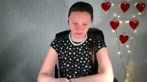 Snapshot of agnete_ chatting on 02-02-25, 04:37 encyclopedia of naughty online show from 02-02-25, 04:37