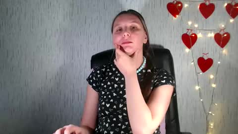 Snapshot of agnete_ chatting on 02-02-25, 07:41 encyclopedia of naughty online show from 02-02-25, 07:41