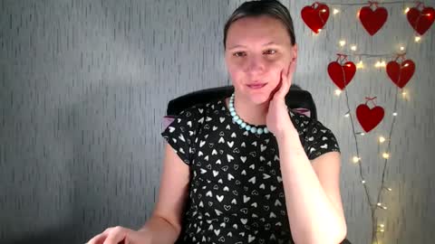 Snapshot of agnete_ chatting on 02-03-25, 05:40 encyclopedia of naughty online show from 02-03-25, 05:40