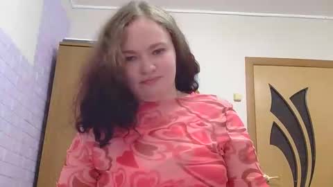 Agnettta online show from 04-24-26, 12:35