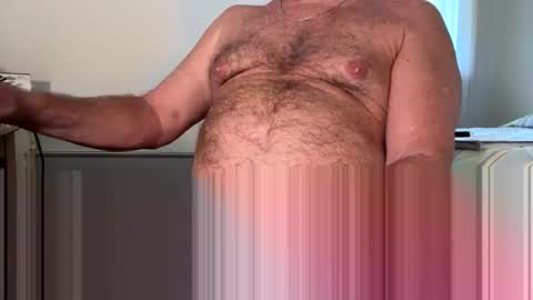 Great Horny  Toad online show from 10-01-25, 02:01